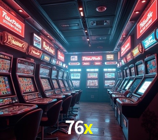 76x.com